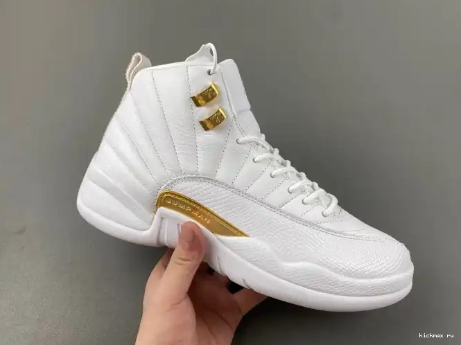 Rep MAX Phantom FD9101-007 Air WMNS Jordan 12 0521